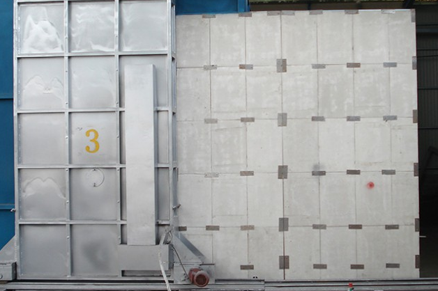 工業電爐 工業電爐